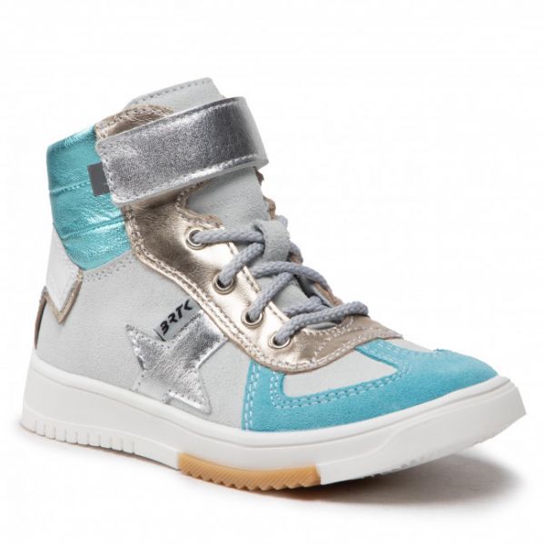 Sneakers Bartek - 14553014 Biały Sneakers Bartek - 14553014 Biały