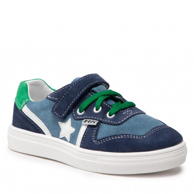 Sneakers BARTEK - 15312004 Blu