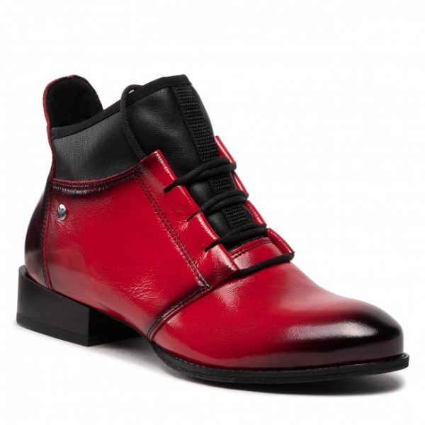Tronchetti MACIEJKA - 04744-08/00-7 Rosso Tronchetti MACIEJKA - 04744-08/00-7 Rosso