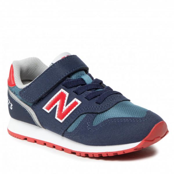 Sneakers New Balance - YW373JA2 Blu scuro Sneakers New Balance - YW373JA2 Blu scuro