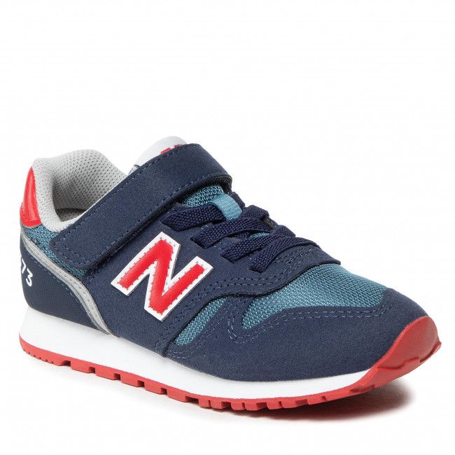 Sneakers New Balance - YW373JA2 Blu scuro