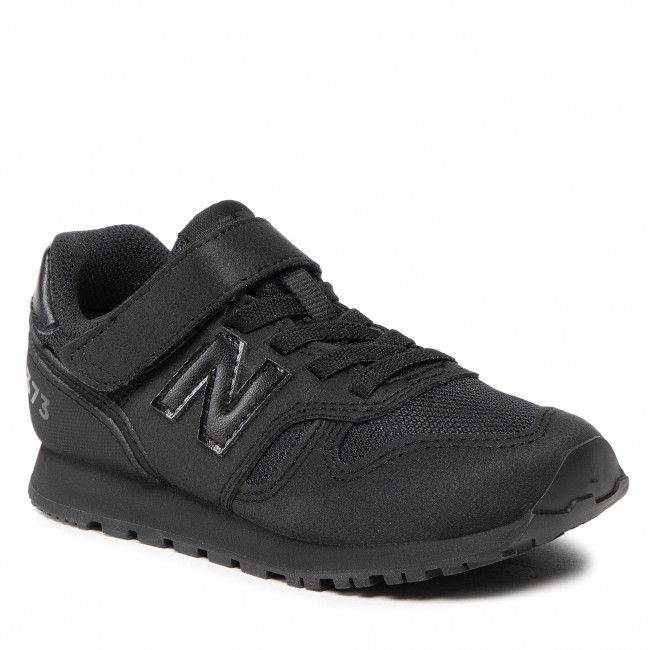 Sneakers New Balance - YV373JM2 Nero