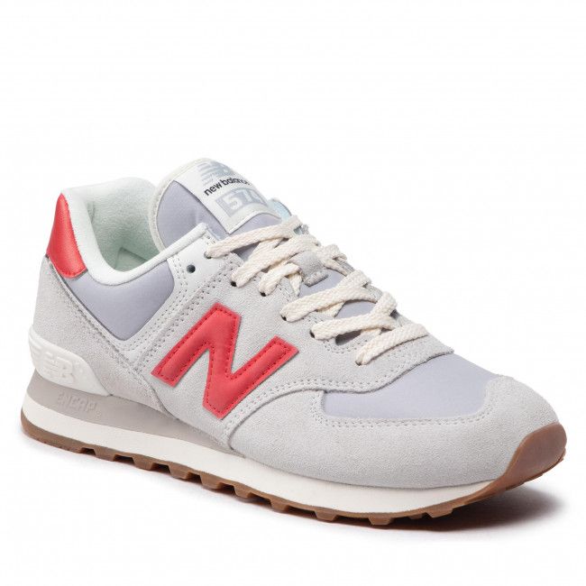 Sneakers NEW BALANCE - 574 Core U574RF2 Grigio