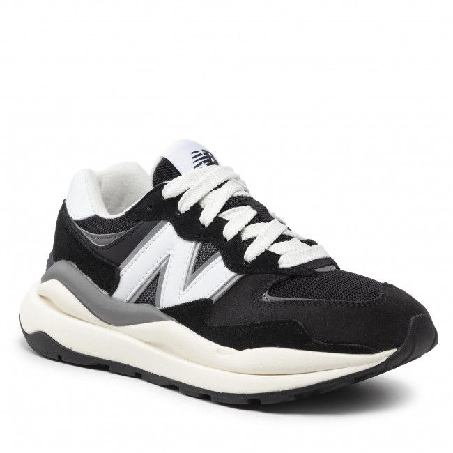 Sneakers New Balance - W5740SLB Nero