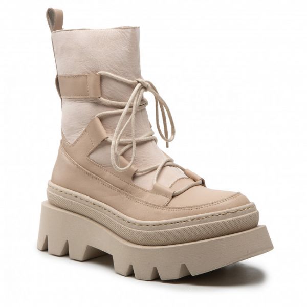 Tronchetti Eksbut - 6D-6468-R32/R58 Beige