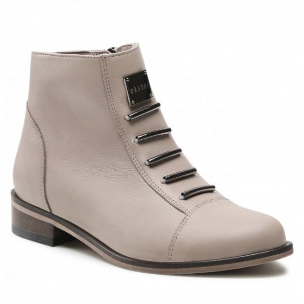 Tronchetti Eksbut - 66-4088-R71 Grigio