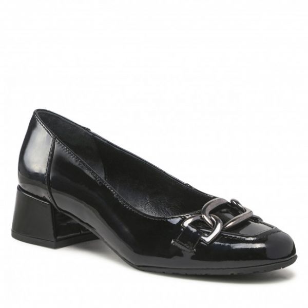 Scarpe basse Ryłko - 3WNE2 Czarny EN4