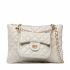 Borsetta CREOLE - K11208 Beż D37