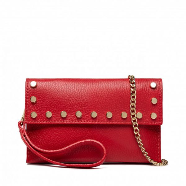 Borsetta Creole - K11264 Czerwień Borsetta Creole - K11264 Czerwień