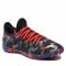 Scarpe Puma - Future Z 4.3 Batman TT Jr 106954 01 Black/Red/Surf TheWeb/Aspalt