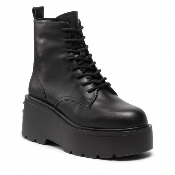 Tronchetti Pinko - Zaffferano Tronchetto AI 22-23 BLKS1 1H214F A08K Black Z99