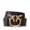 Cintura da donna Pinko - Love Berry Simply H4 Belt AI 22-23 PLT01 1H212V Y5H7 Brown L72Q