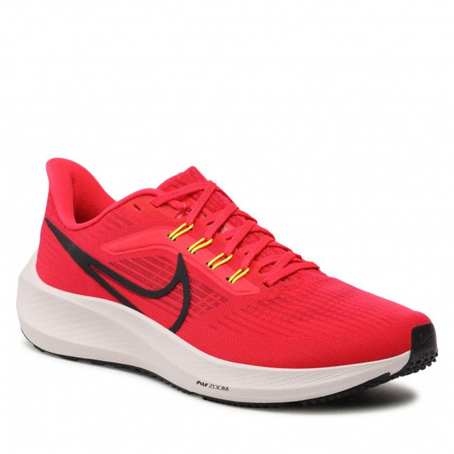 Scarpe NIKE - Air Zoom Pegasus 39 DH4071 600 Siren Red/Black/Red Clay