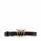 Cintura da donna Pinko - Love Day Marco Chain H2 Belt AI 22-23 PLT01 1H212X Y5H7 Black Z99Q