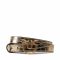 Cintura da donna PINKO - Brevis H2 Belt AI 22-23 PLT01 1H2140 A03I Gold/Antiq ZZ6Q