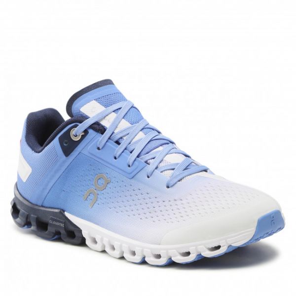 Scarpe ON - Cloudflow 3599233 Marina/White
