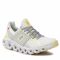 Scarpe ON - Cloudswift 4199577 White/Limelight