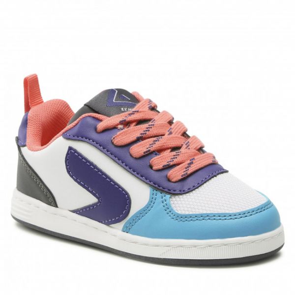 Sneakers Zippy - 225-C906ZC Dark Blue 034 Sneakers Zippy - 225-C906ZC Dark Blue 034