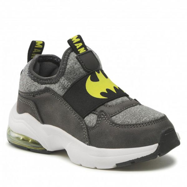 Sneakers ZIPPY - 225-C912ZC Grey 061 Sneakers ZIPPY - 225-C912ZC Grey 061