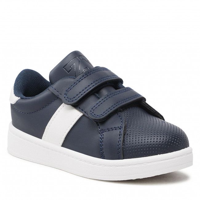 Sneakers Zippy - 225-C928ZC Dark Blue