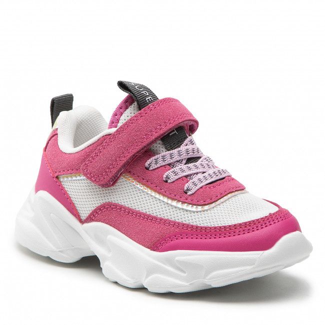 Sneakers Zippy - 226-C919ZC Pink 071