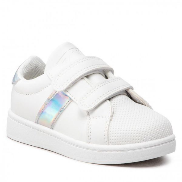 Sneakers Zippy - 226-C921ZC White 001 Sneakers Zippy - 226-C921ZC White 001