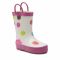 Wellington ZIPPY - 228-C903ZC Pink 071