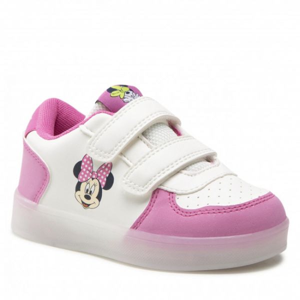 Sneakers Zippy - 226-C934ZC Pink 071 Sneakers Zippy - 226-C934ZC Pink 071