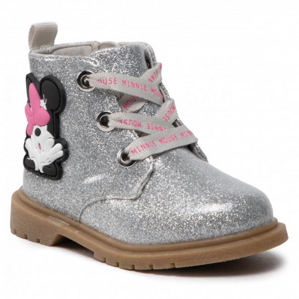 Polacchi Zippy - 228-C912ZC Grey 061 Polacchi Zippy - 228-C912ZC Grey 061
