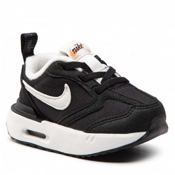 Scarpe NIKE - Air Max Dawn (TD) DC9319 002 Black/Summit White Scarpe NIKE - Air Max Dawn (TD) DC9319 002 Black/Summit White