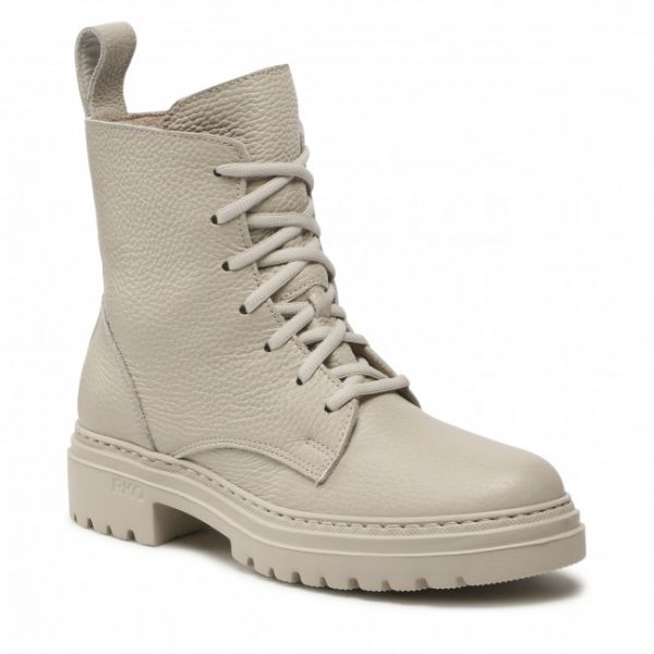 Tronchetti Ryłko - 2XUL7 Kremowy