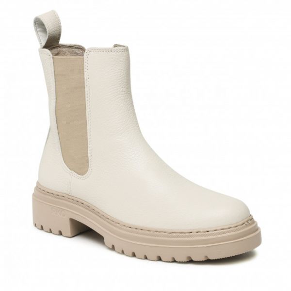 Chelsea RYŁKO - 2XVT8_A Kremowy 6NJ
