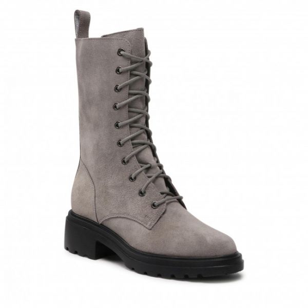 Tronchetti RYŁKO - 3YUK7_X Grigio