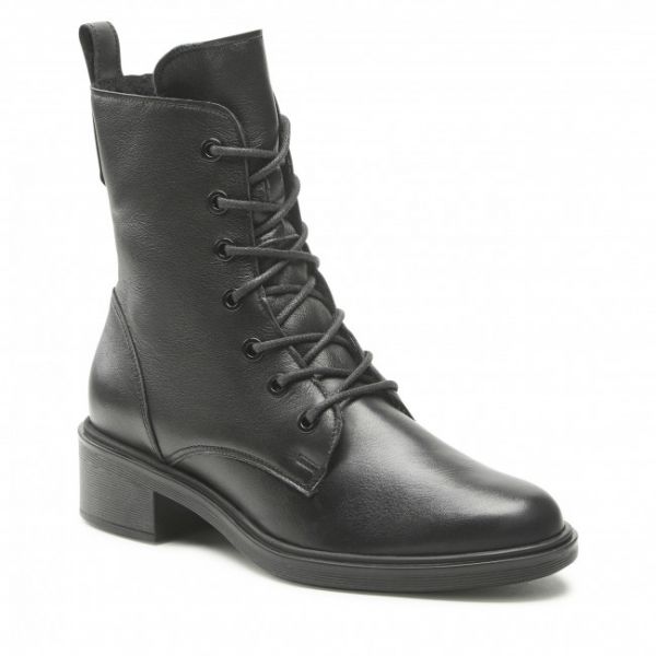 Tronchetti RYŁKO - 3YUM0 Czarny WD8