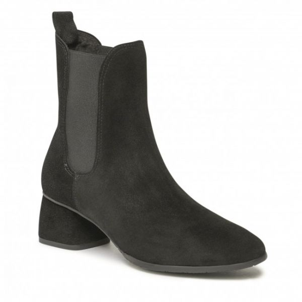 Tronchetti RYŁKO - 4PY09_T4 Czarny 46