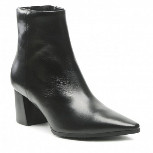 Tronchetti RYŁKO - 6VY28_T Czarny TC3