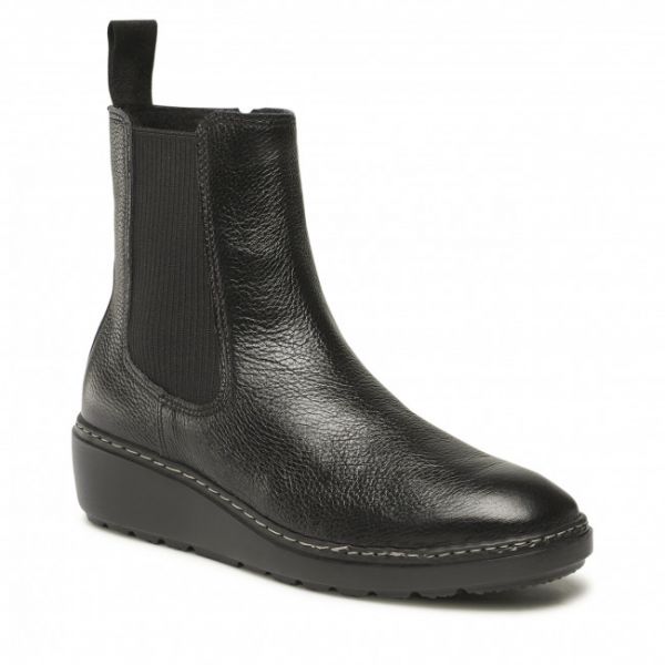 Tronchetti Ryłko - A2Y24_X Czarny 9SC