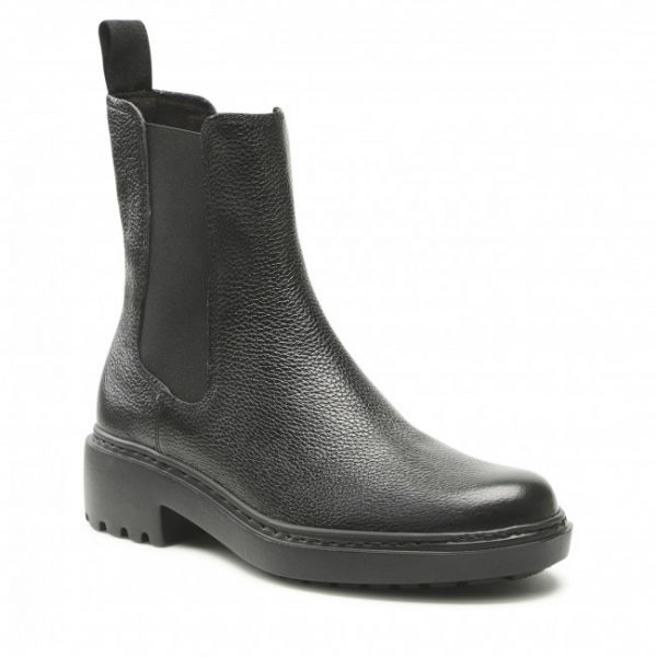 Chelsea Ryłko - I2Y23_Y Czarny 2SH