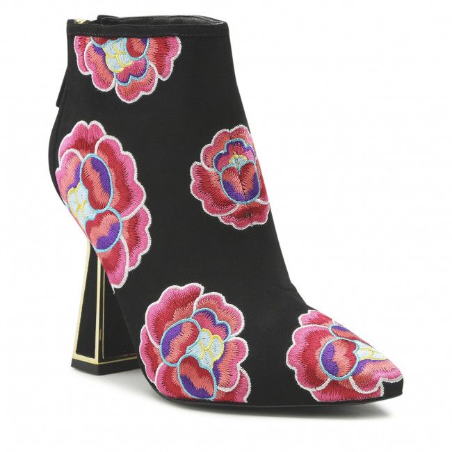 Tronchetti Kat Maconie - Lucie Black/Multi Pinks