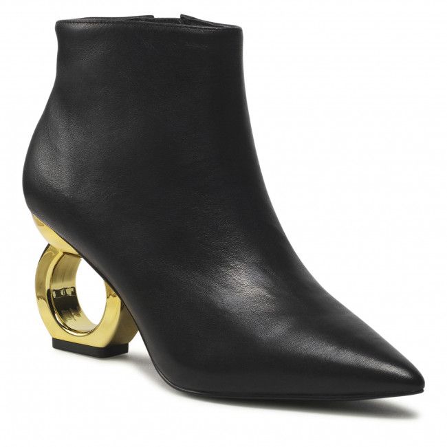 Tronchetti KAT MACONIE - Alba Black/Gold 1