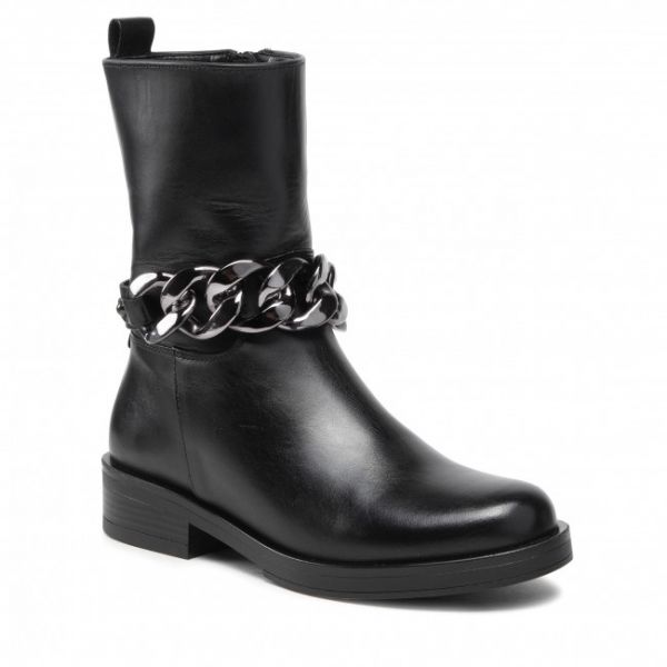 Tronchetti Gabor - 91.790.27 Schwarz(Altsilber)