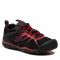 Scarpe da trekking Keen - Chandler 2 Cnx 1026493 Black/Red Carpet