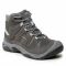 Scarpe da trekking Keen - Circadia Mid Wp 1026763 Steel Grey/Cloud Blue