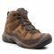 Scarpe da trekking Keen - Circadia Mid Wp 1026769 Bison/Brindle