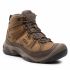 Scarpe da trekking Keen - Circadia Mid Wp 1026769 Bison/Brindle