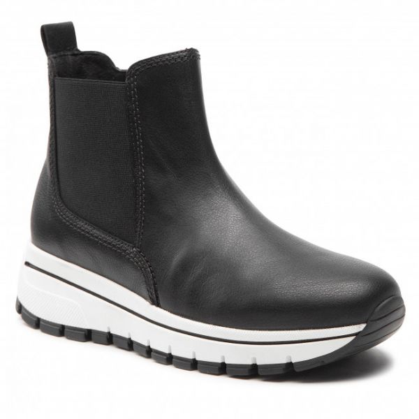 Tronchetti Gabor - 93.550.27 Schwarz (Weiss)