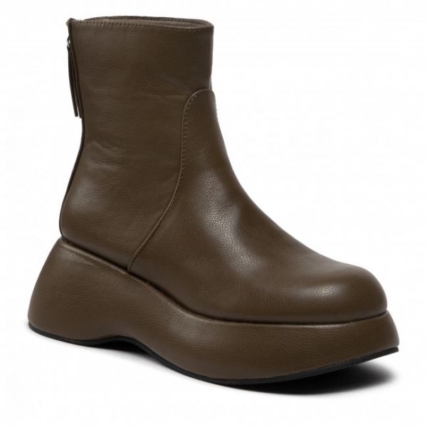 Tronchetti DeeZee - ZALY8813-8 Green