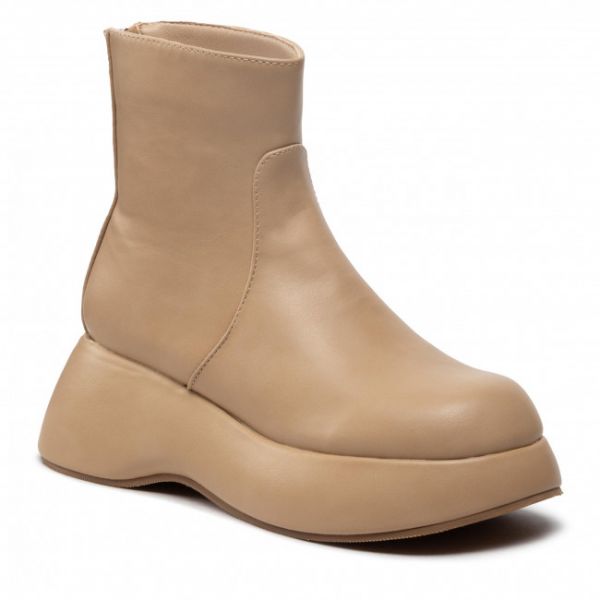 Tronchetti DEEZEE - ZALY8813-8 Beige