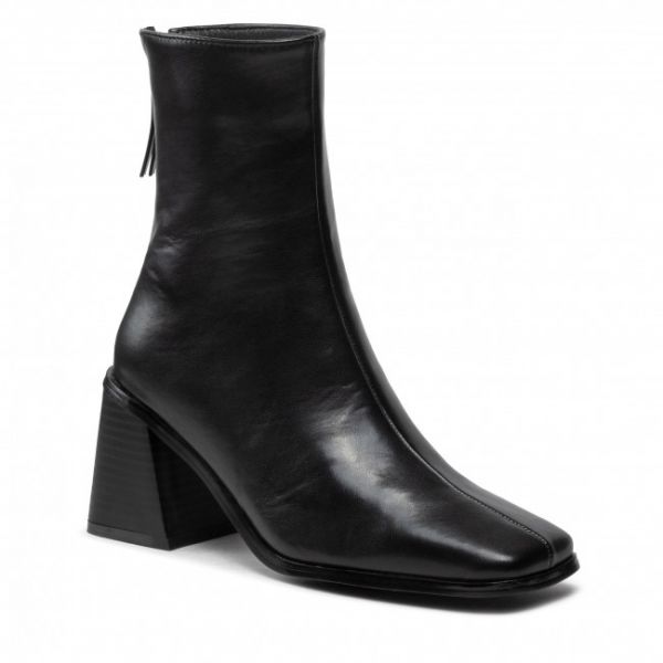 Tronchetti DeeZee - ZALY30747-1 Black