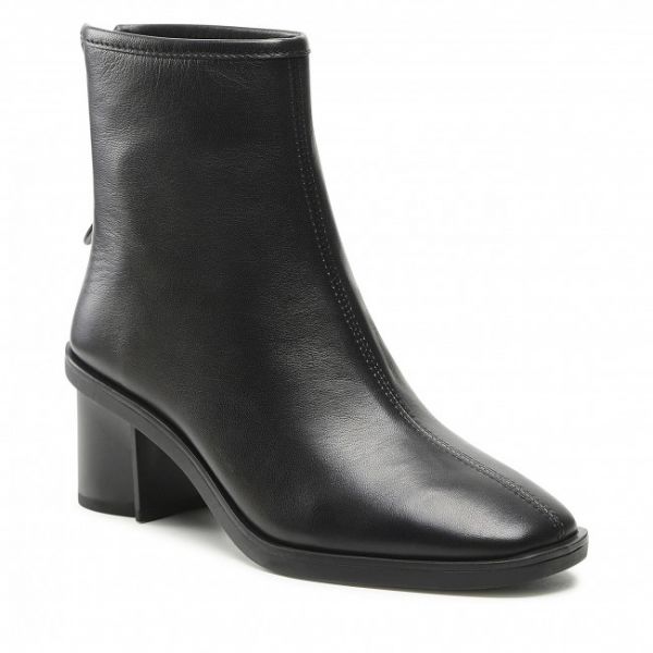 Tronchetti Coach - Gabi Leather CD148 Black